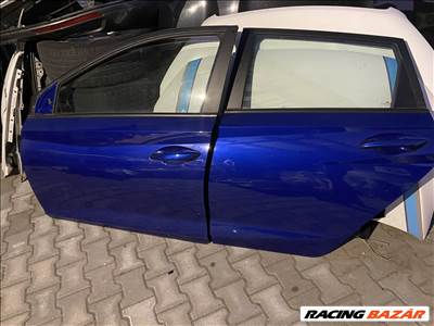 HYUNDAI I20 III BAL ELSŐ HÁTSÓ AJTÓ ELADÓ !