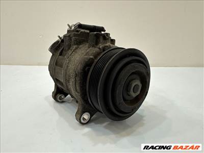 BMW F20 F30 F32 F25 F26 18d 20dx 30dx 35dx klímakompresszor  64529216467 ge4471502627