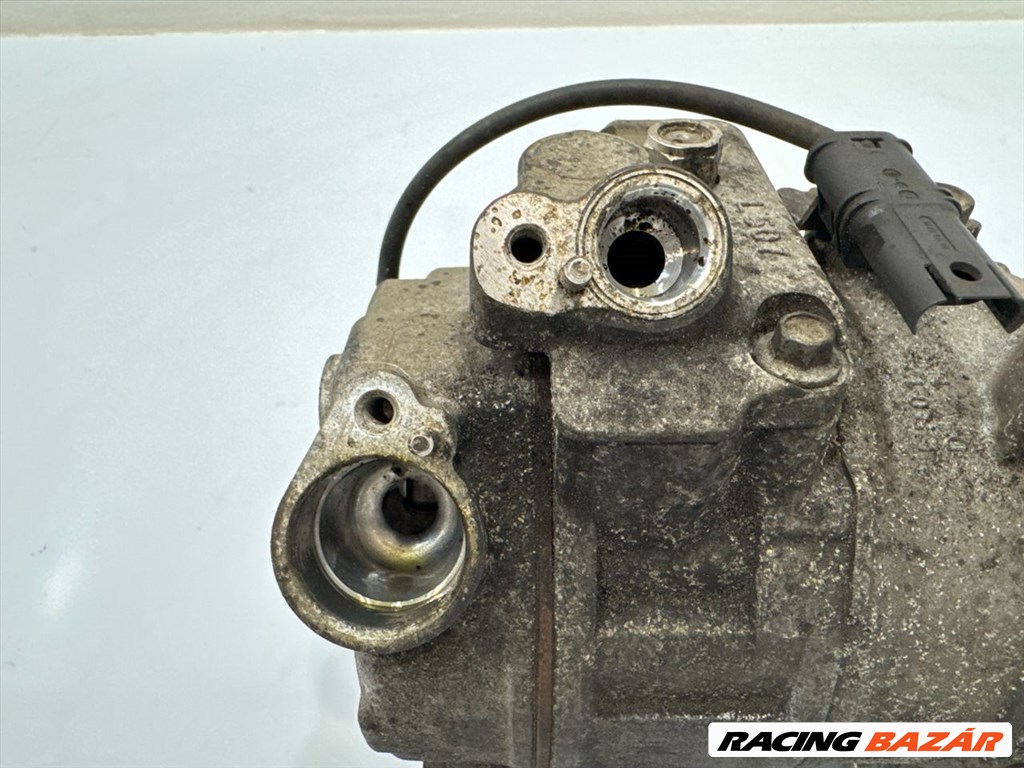 BMW F20 F30 F32 F25 F26 18d 20dx 30dx 35dx klímakompresszor  64529216467 ge4471502627 7. kép