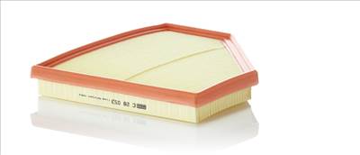 MANN-FILTER C 28 053 - légszűrő ALPINA BMW