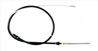 MTR 12118852 - Kézifék bowden SEAT VW