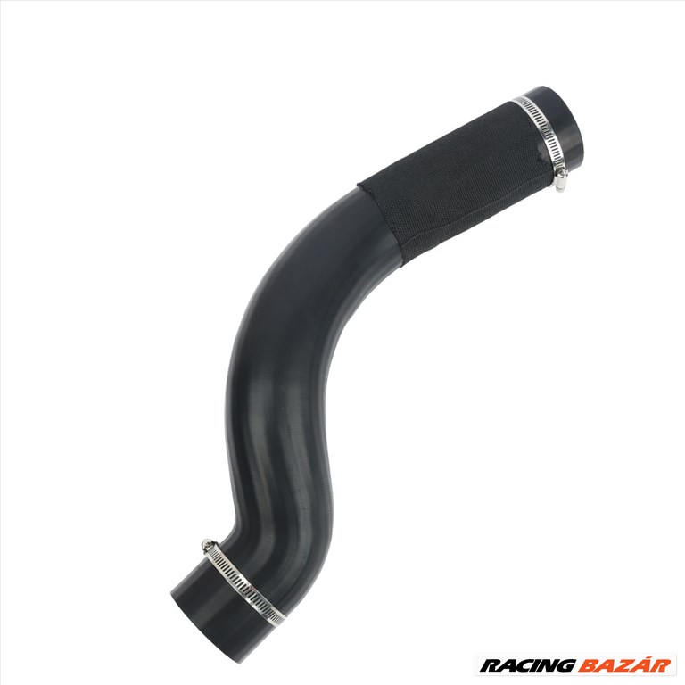 Ford Ranger TKE Intercooler Cső eb3g6f073cf 2. kép