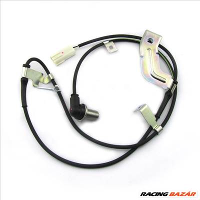 Ford Ranger Abs Jeladó Jobb Hátsó MK2 2.5 TDdi 2.5 TDCi 3.0 TDCi 2006-2012 4901602 6m342c190bb