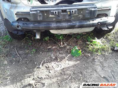 Citroen C4 Hátfal Lemez 