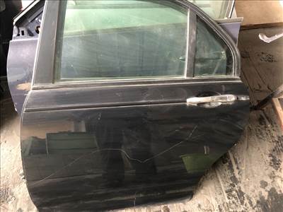 ROVER 75 RJ Bal hátsó Ajtó (Részeivel) (02170)