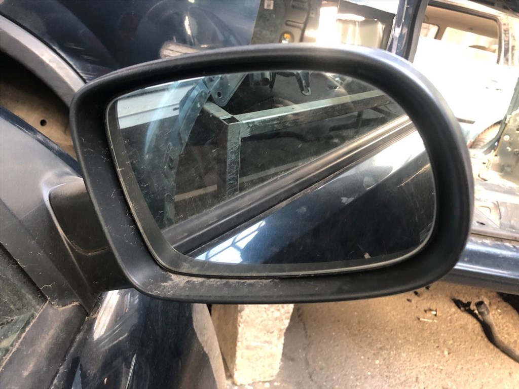 OPEL CORSA C F08, F68 Jobb első Ablak (08404) 3. kép