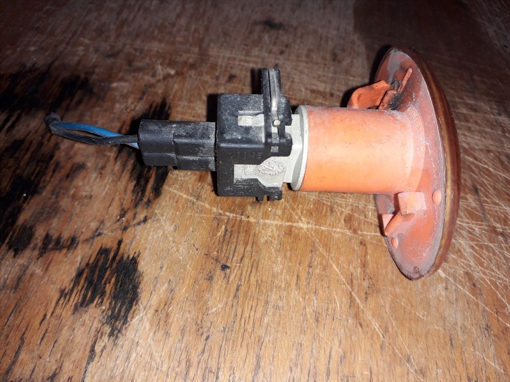 FORD FIESTA IV JA_, JB_ Jobb első Sárvédő Irányjelző (13662) 2. kép