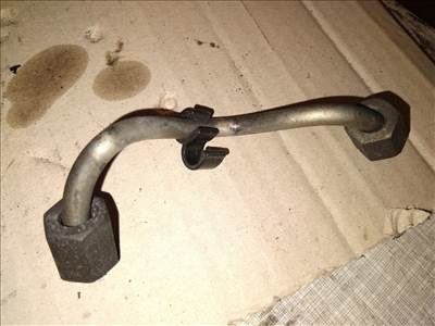 KIA CERATO LD Nagynyomású Üzemanyag Gyűjtőcső (13836)