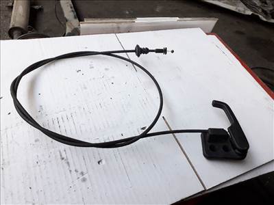 VW POLO 6N2 Motorháztető Nyitó Bowden (14041)