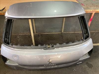 PEUGEOT 308 SW II  Csomagtérajtó (Üres lemez) (14634) 9800371677