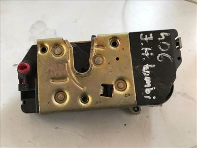 PEUGEOT 406 Break 8E/F Jobb hátsó Ajtózár (20588)