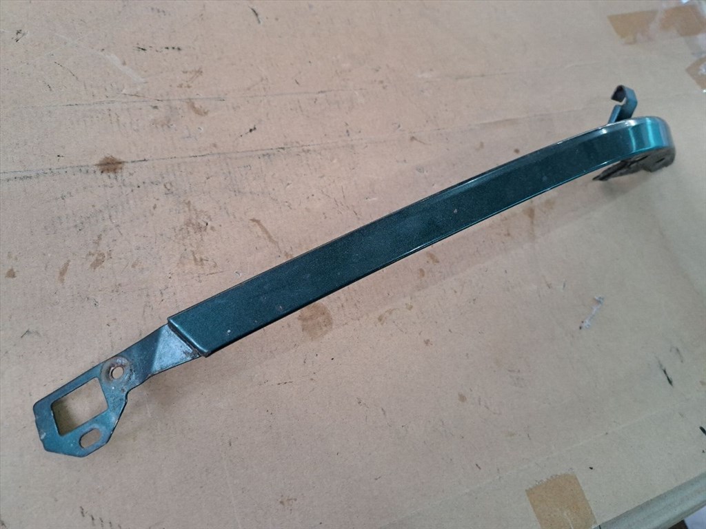 TOYOTA AVENSIS _T22_ Jobb Fényszóró Bajusz Díszléc (36160) 4. kép