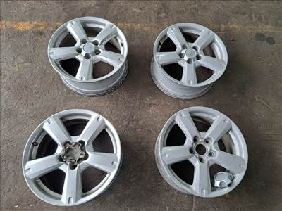 TOYOTA RAV 4 III ACA3_, ACE_, ALA3_, GSA3_, ZSA3_ Alufelni Szett (44996)