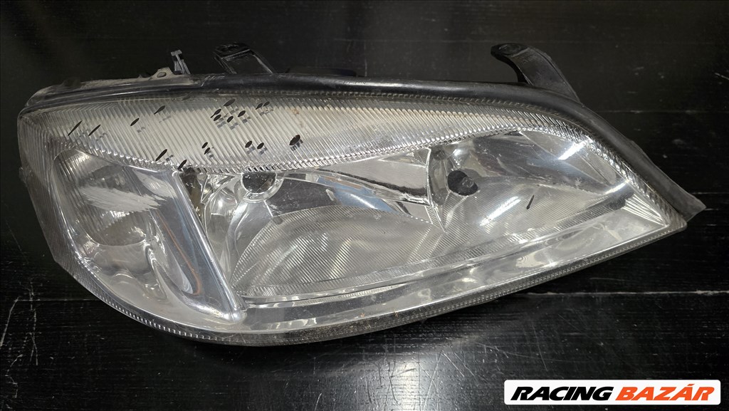 Opel Astra G jobb oldali fényszóró 1. kép