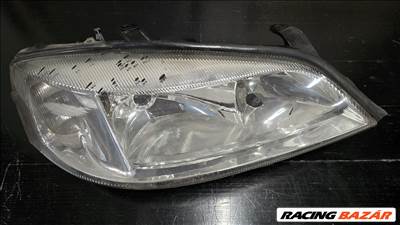 Opel Astra G jobb oldali fényszóró