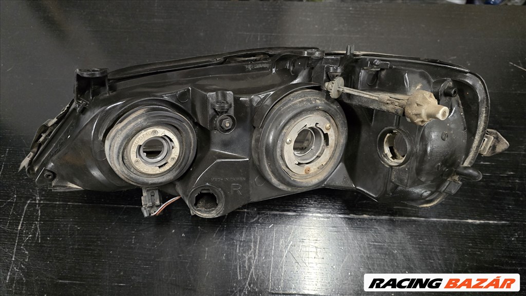 Opel Astra G jobb oldali fényszóró 3. kép