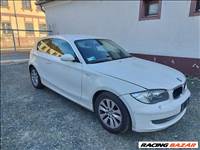 Eladó BMW 116i (1597 cm³, 122 PS) (E81, E82, E87, E88)