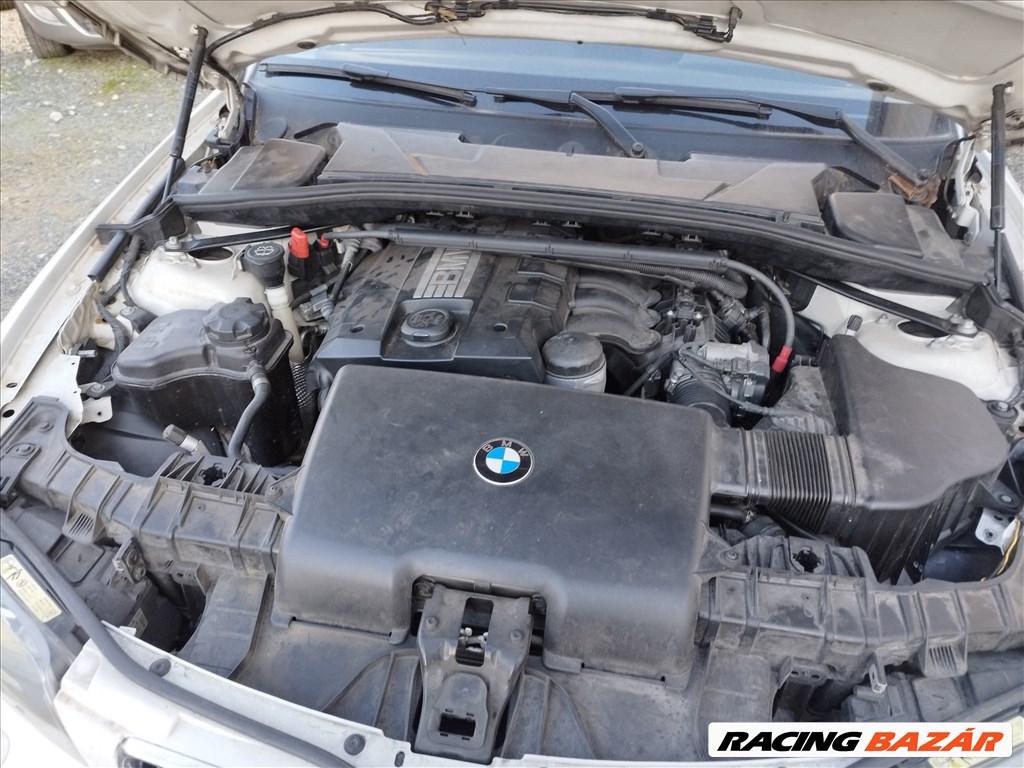 Eladó BMW 116i (1597 cm³, 122 PS) (E81, E82, E87, E88) 6. kép