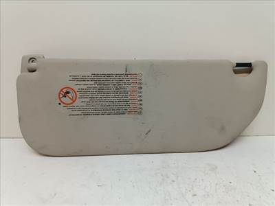 PEUGEOT 301 Jobb Napellenző