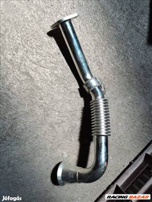 Mercedes B-osztály W247 egr cső a6541401060