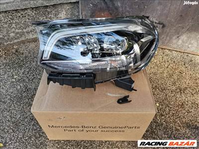 Mercedes W470 X Class bal első fényszóró  a4709060800