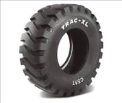 26,5 - 25 CEAT TRAC-XL (28 PR, TL, E3 / L3)