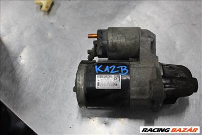 Opel Agila B (2007-2014) K12B 1.2B				 3110051k0