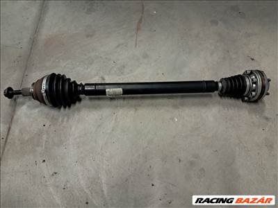 Volkswagen Passat B8 2.00 tdi Jobb féltengely  3q0407272c