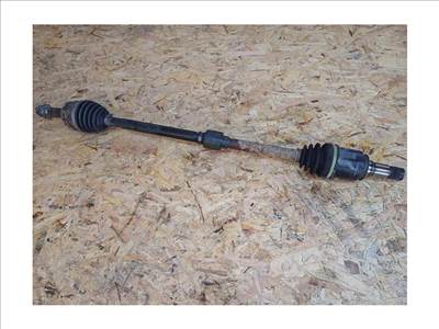 Mitsubishi Lancer VIII (2008-2017) 1.8 Benzines Jobb Első Féltengely 