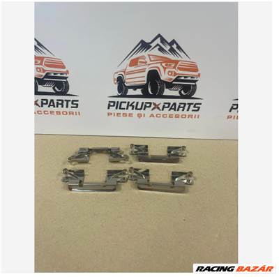 Mitsubishi L200 IV fékbetét rezgéscsillapító