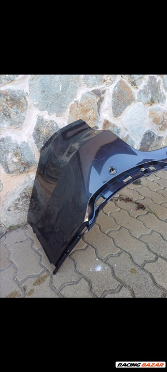 BMW X5 F15 hátsó lökhárító 3. kép