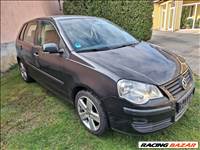 Eladó Volkswagen Polo 1.9 TDI (1896 cm³, 100 PS)