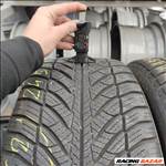  245/45 R18 Goodyear téli gumi 35000ft a 2db/162/