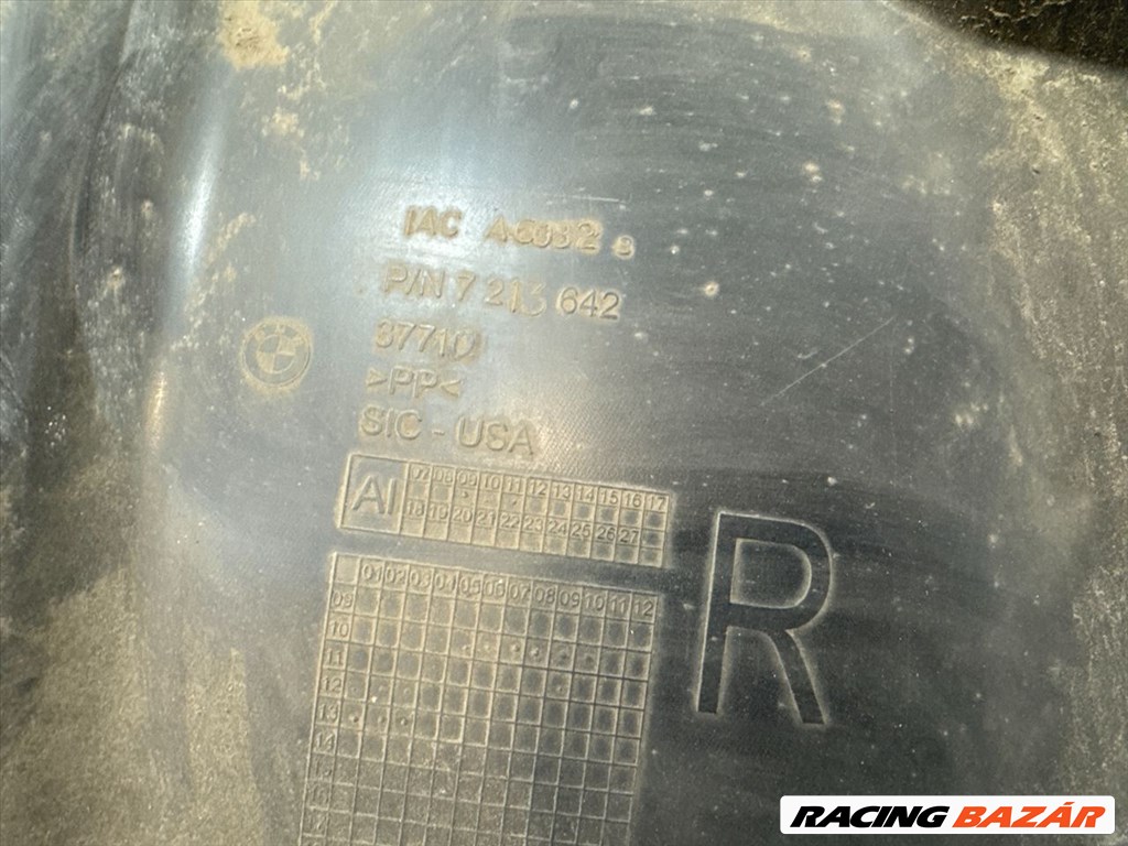 BMW X3 F25 X4 F26 jobb első dobbetét 51717213642 4. kép