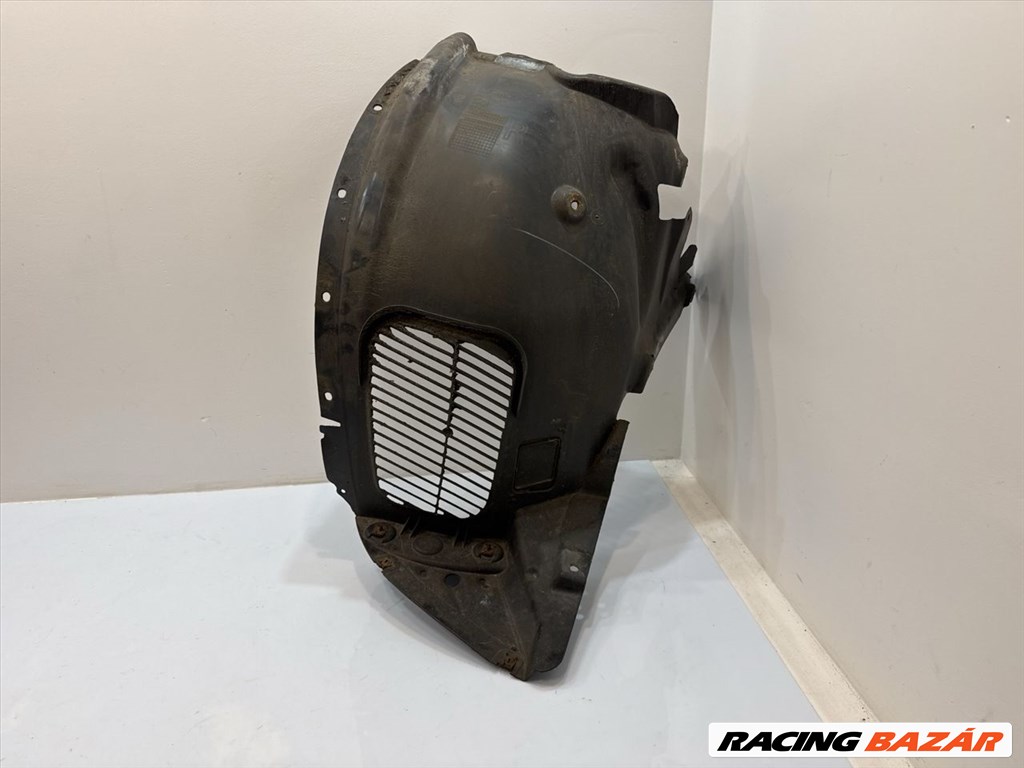 BMW X3 F25 X4 F26 jobb első dobbetét 51717213642 1. kép