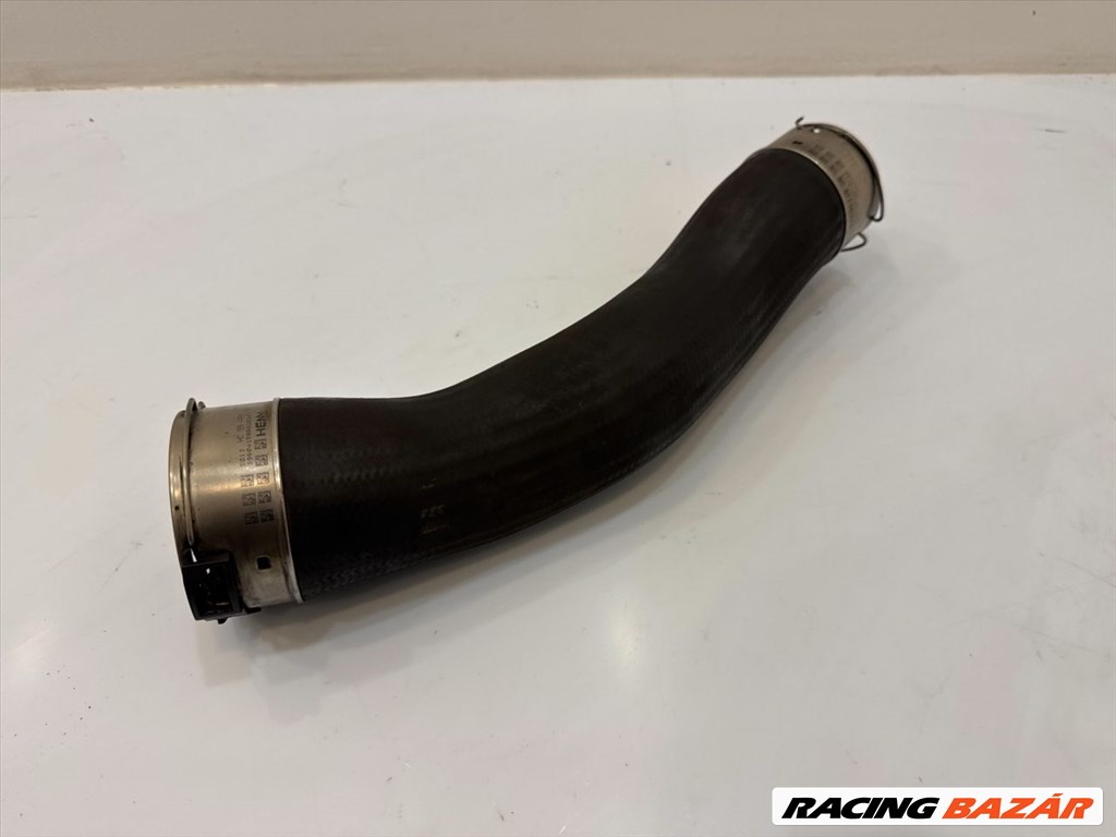 BMW F25 F20 F21 F22 F30 F31 Turbócső coolercső  11617810616 n47d20c 1. kép