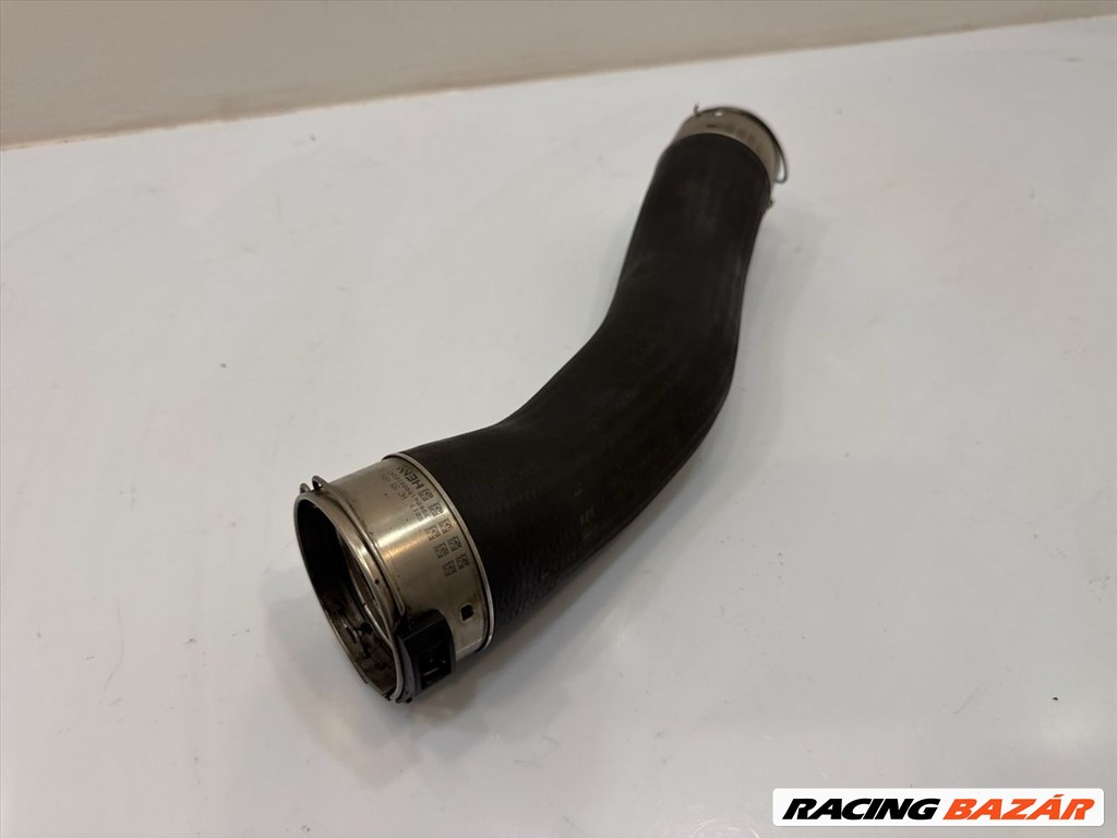 BMW F25 F20 F21 F22 F30 F31 Turbócső coolercső  11617810616 n47d20c 2. kép