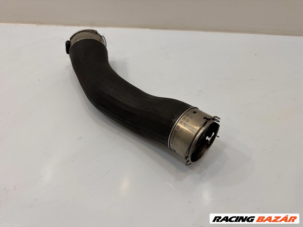 BMW F25 F20 F21 F22 F30 F31 Turbócső coolercső  11617810616 n47d20c 3. kép