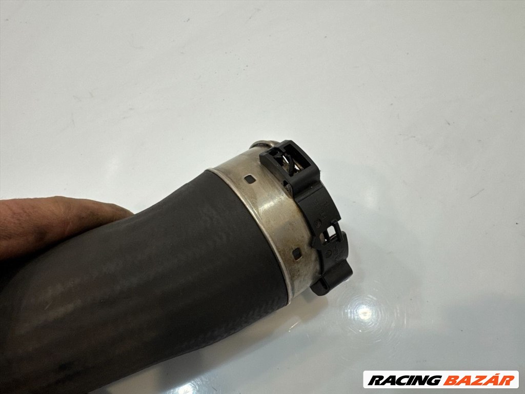 BMW F25 F20 F21 F22 F30 F31 Turbócső coolercső  11617810616 n47d20c 5. kép