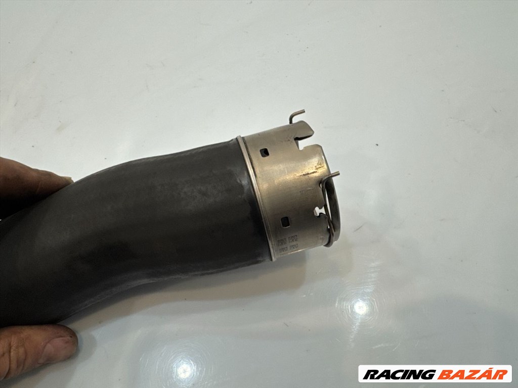 BMW F25 F20 F21 F22 F30 F31 Turbócső coolercső  11617810616 n47d20c 6. kép