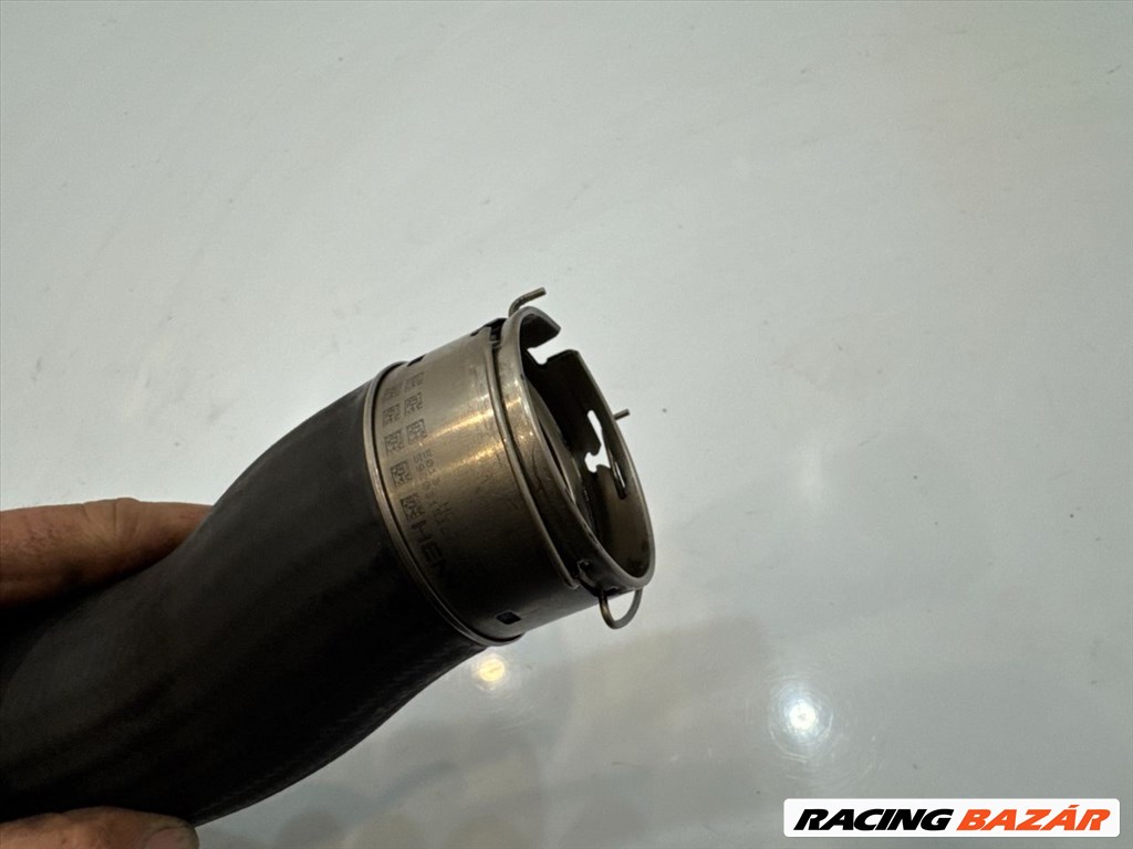 BMW F25 F20 F21 F22 F30 F31 Turbócső coolercső  11617810616 n47d20c 7. kép