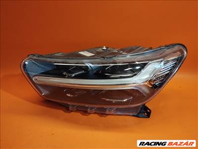 Volvo XC40 bal led lámpa 31655631 2F (S5.120.1108)