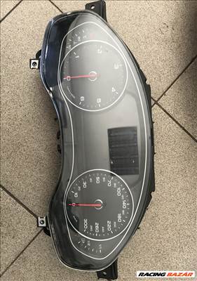 Audi A6 (C7 - 4G) 3,0 V6 TDI CDUD KM óra 4g8920932d