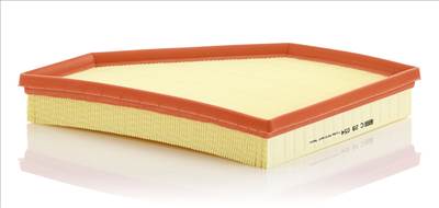 MANN-FILTER C 28 054 - légszűrő BMW TOYOTA