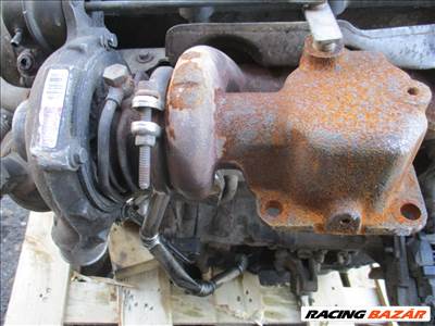 Ford Transit Mk6 turbó 2.0 TDDI ABFA
