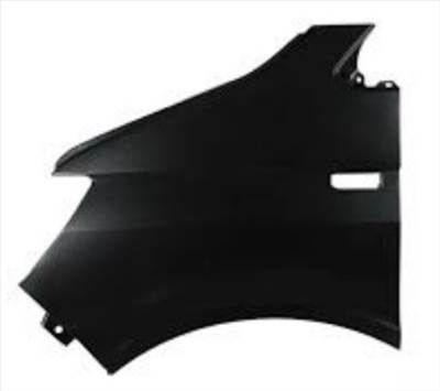 MTR 12183828 - sárvédő VW