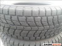  215/65R16 Dunlop újszerű téli gumi garnitúra