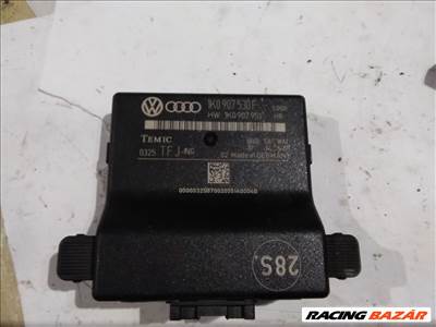 SEAT LEON 1P1 Gateway Elektronika 00088 1K0907530F