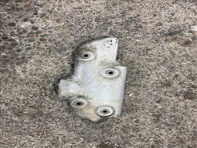 OPEL ASTRA G Ferdehátú F48_, F08_ Katalizátor Hővédő Lemez (01453)