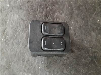 OPEL MERIVA  Ablakemelő Kapcsoló Négyes / Kettes (06847) DELPHI/13363202